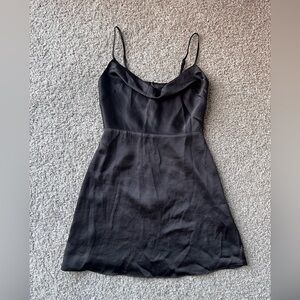 Sunday Best Slip dress